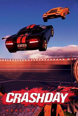 Crashday Redline Edition Crashday Redline Edition