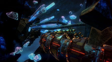 Radial-G: Racing Revolved (2016)